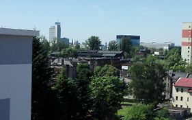Caroline Street Nine